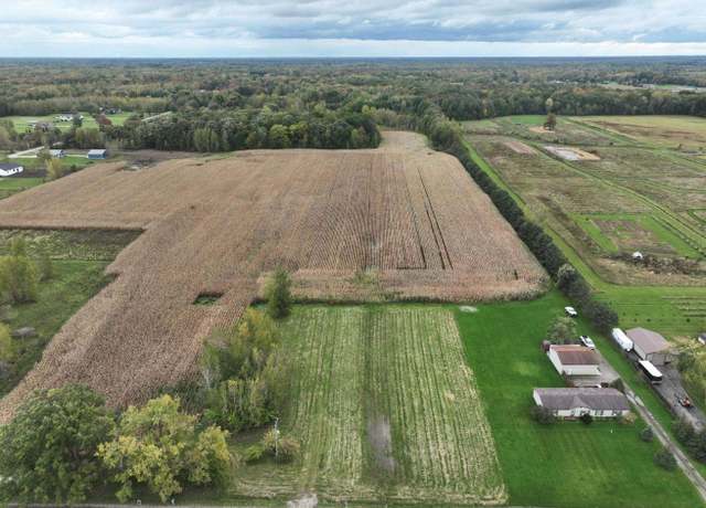 Property at VL Farrand #3 Rd, Clio, MI 48420