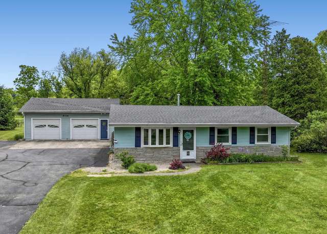 Property at 9730 Douglas Rd, Temperance, MI 48182, 3 beds, 1 bath