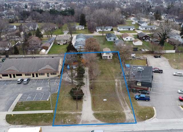 Property at 49520 Gratiot Ave, Chesterfield, MI 48051, 3 beds, 1.5 baths