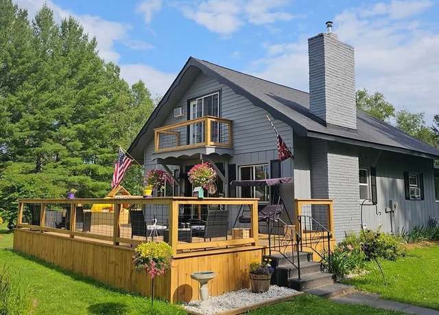 Property at 2741 Townline Rd, Tawas City, MI 48763, 3 beds, 1.5 baths