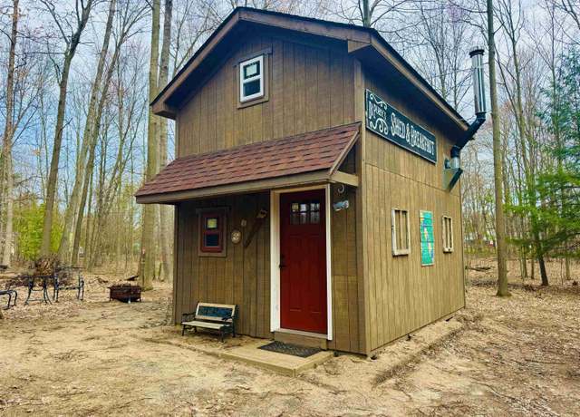 Property at Cathedral Ave, Interlochen, MI 49643