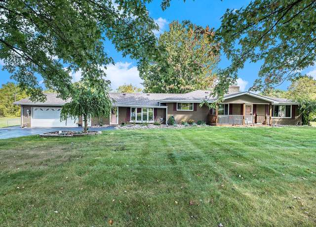 Property at 5045 Mellwood Dr, Grand Blanc Twp, MI 48507, 3 beds, 2.5 baths