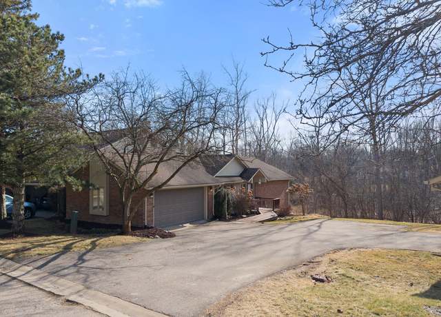 Property at 5523 Walnut Cir W, West Bloomfield, MI 48322, 3 beds, 3 baths