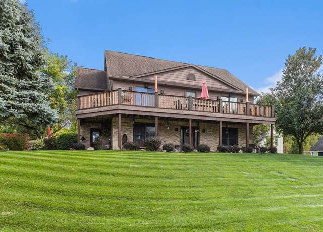 Property at 928 Westwind Shore Dr, Howell, MI 48843, 4 beds, 2.5 baths