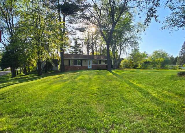 Property at 7400 Willow, Lexington, MI 48450, 3 beds, 1 bath