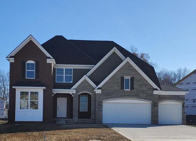Property at 6216 Marsh, Ypsilanti, MI 48197, 5 beds, 4 baths