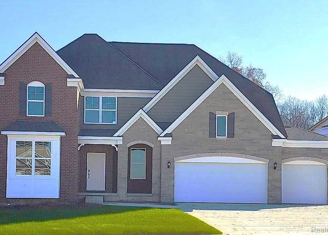 Property at 6216 Marsh, Ypsilanti, MI 48197, 5 beds, 4 baths
