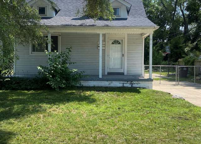Property at 6371 Sylvia St, Taylor, MI 48180, 3 beds, 1.5 baths