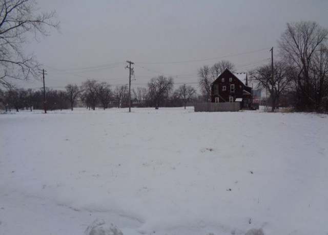 Property at 446 Concord St, Detroit, MI 48207