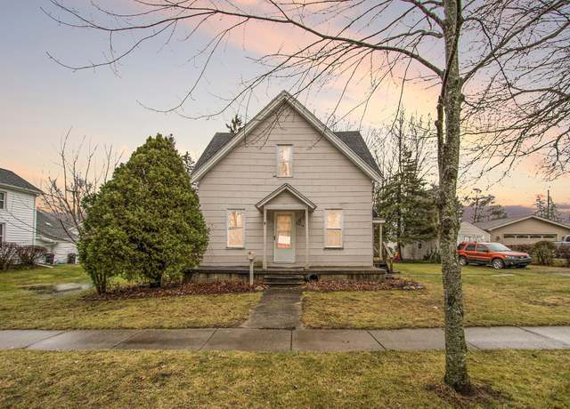 Property at 35930 Washington St, Richmond, MI 48062, 2 beds, 1 bath