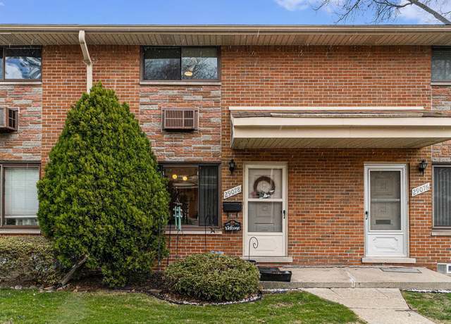 Property at 29078 Tessmer Ct, Madison Heights, MI 48071, 2 beds, 1.5 baths