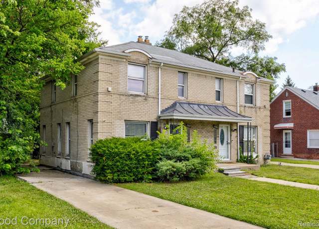 Property at 21797 Moross Rd, Detroit, MI 48236, 6 beds, 2 baths