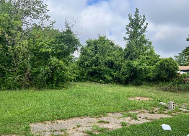 Property at 9161 Delmar St, Detroit, MI 48211