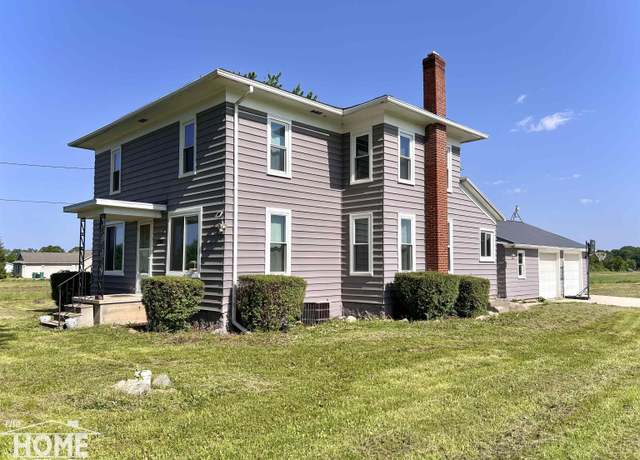 Property at 10306 Reid Rd, Swartz Creek, MI 48473, 4 beds, 1 bath