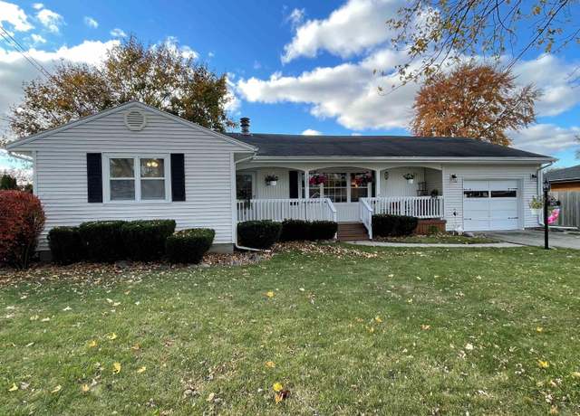 Property at 2671 Duane Dr, Saginaw, MI 48603, 3 beds, 1.5 baths