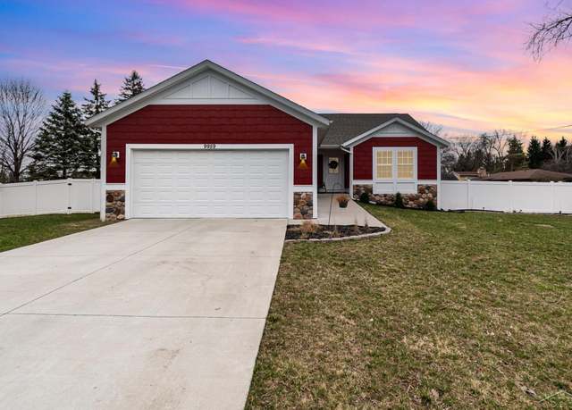 Property at 9959 Dice Rd, Freeland, MI 48623, 3 beds, 3 baths