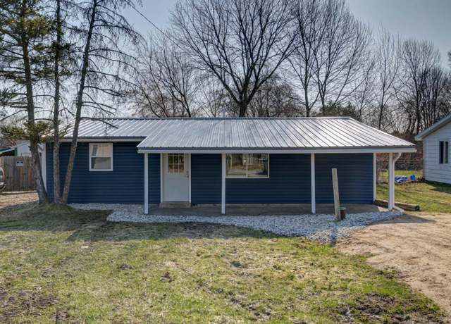 Property at 3842 Brook Dr, Traverse City, MI 49684, 3 beds, 1 bath