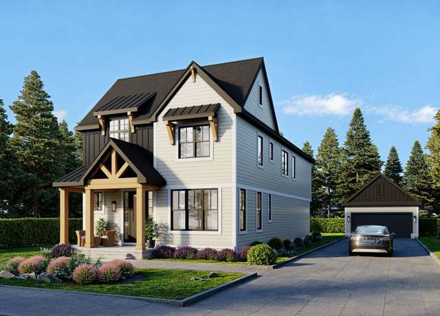 Property at 916 1st St, Rochester, MI 48307, 4 beds, 3.5 baths