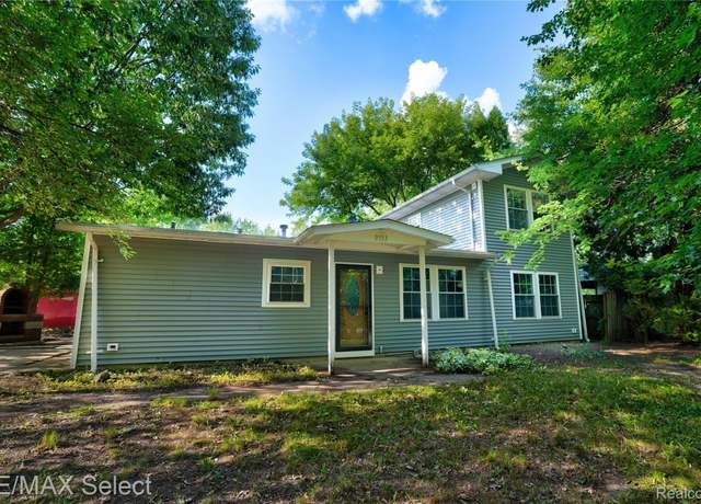 Property at 9353 Old Lee Rd, Green Oak Township, MI 48116, 3 beds, 2 baths