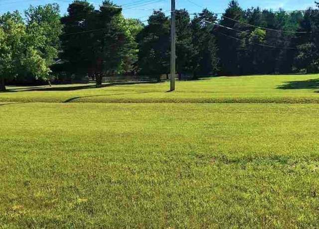 Property at V/L Lakeshore Rd, Burtchville, MI 48059