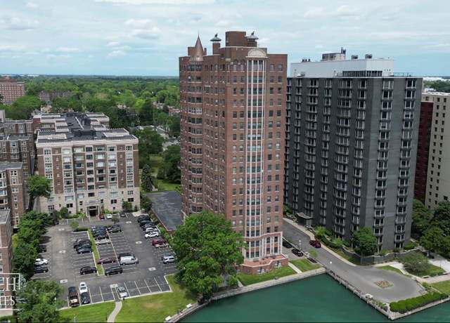 Property at 8162 E Jefferson St, Detroit City, MI 48214, 3 beds, 3 baths