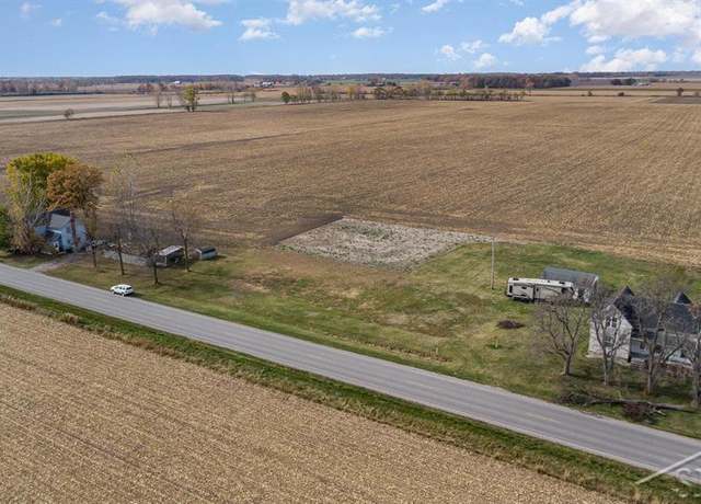 Property at VL Hospital Rd, Tittabawassee Township, MI 48623