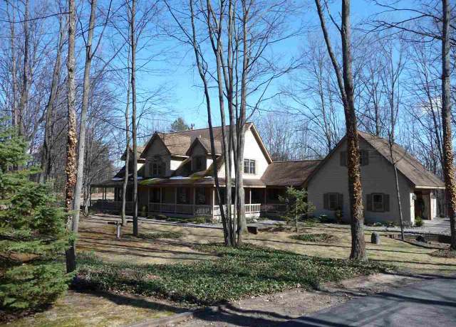 Property at 6285 S Westwood Pkwy, Bingham Township, MI 49682, 4 beds, 4 baths