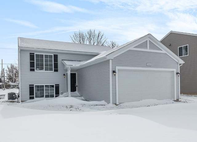 Property at 3149 Stratford Ln, Flushing, MI 48433, 3 beds, 2 baths