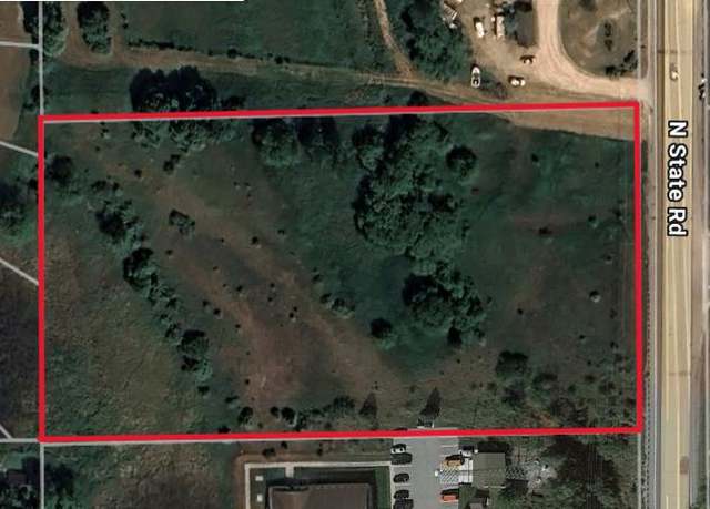Property at 0 State Rd, Richfield Township, MI 48423
