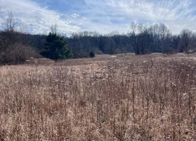 Property at Parcel 2 Coon Lake Rd, Howell, MI 48843