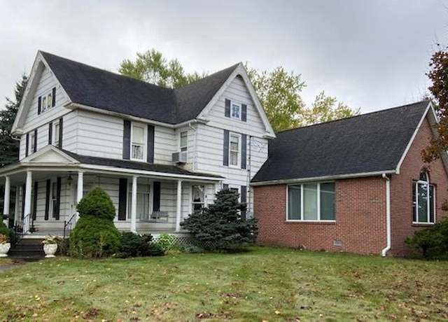 Property at 11140 N Holly Rd, Holly, MI 48442, 6 beds, 2 baths
