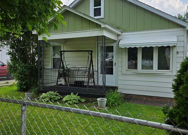 Property at 2138 E Judd Rd, Burton, MI 48529, 3 beds, 1 bath