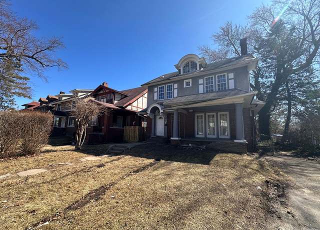 Property at 150 Mclean St, Highland Park, MI 48203, 5 beds, 2 baths