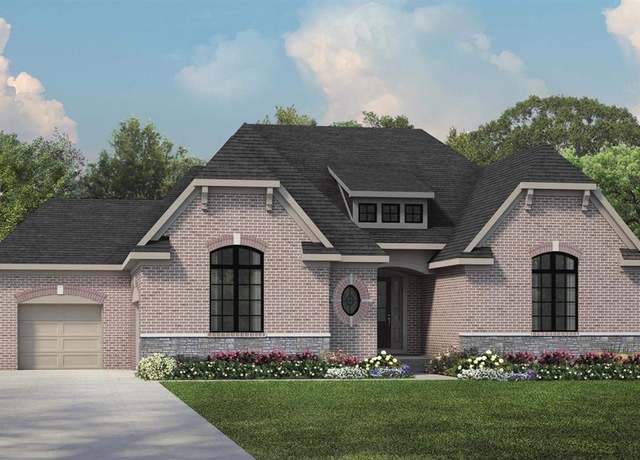 Property at 13720 Ridge Oak Ln, Shelby Twp, MI 48315, 3 beds, 2.5 baths