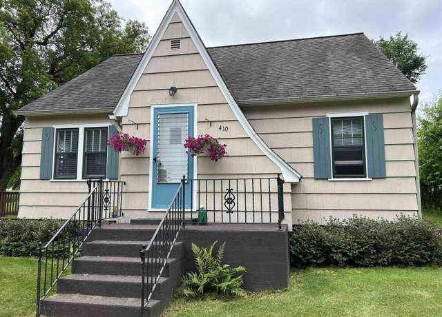 Property at 410 Ruby St, Iron River, MI 49935, 3 beds, 2 baths