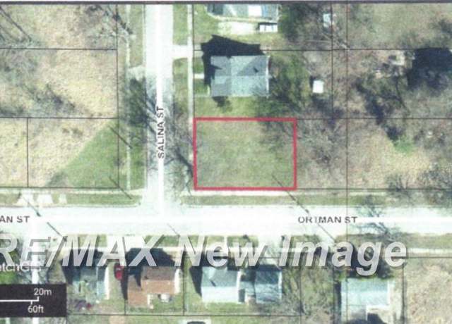 Property at 2938 Salina St, Saginaw, MI 48601