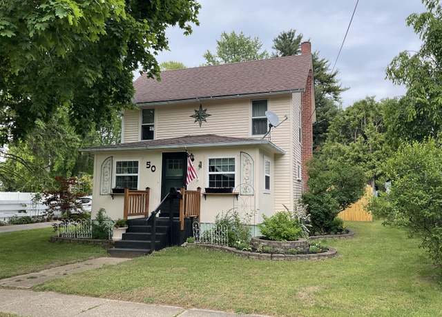 Property at 50 N Sprague St, Coldwater, MI 49036, 2 beds, 1 bath