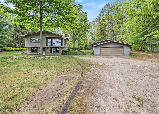 Property at 6658 W Jagger Rd, Ludington, MI 49431, 2 beds, 2 baths