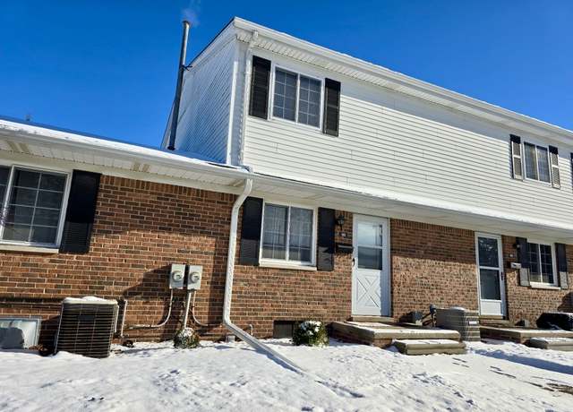 Property at 125 Cuttle Rd. Rd Unit B8, Marysville, MI 48040, 2 beds, 2 baths