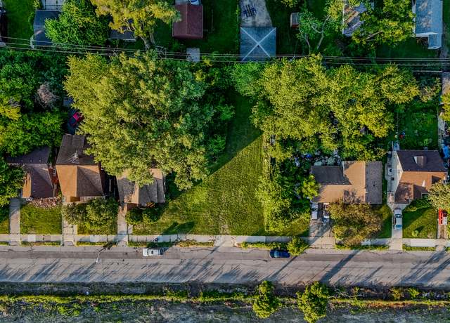 Property at 264 Lenox St, Detroit, MI 48215, 2 baths