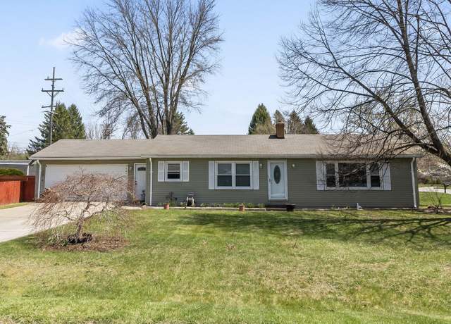 Property at 3500 Connie Ln, Fort Gratiot, MI 48059, 3 beds, 2 baths