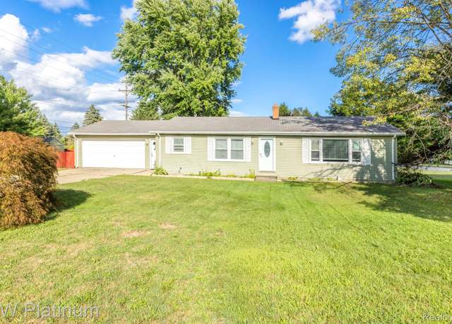 Property at 3500 Connie Ln, Fort Gratiot Charter Township, MI 48059, 3 beds, 2 baths
