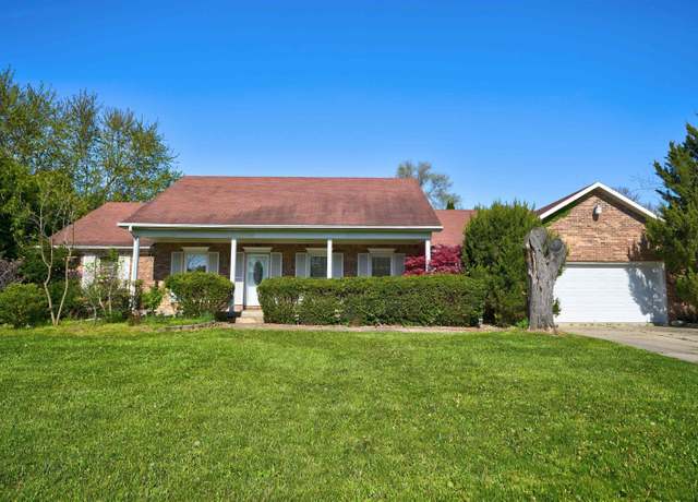 Property at 1254 Heatherwoode Rd, Flint, MI 48532, 3 beds, 2.5 baths