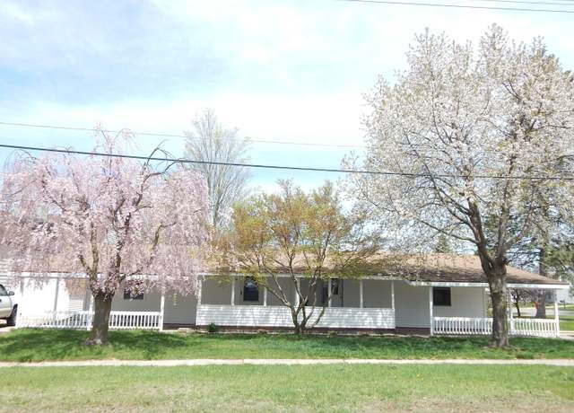 Property at 31-33 Church St NE, Cedar Springs, MI 49319, 2 beds, 1 bath