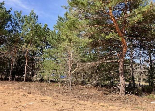 Property at Parcel F-3 N 2 1/2 Rd, Hanover Township, MI 49620