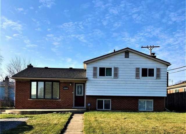 Property at 32291 Ryan Rd, Warren, MI 48092, 4 beds, 1.5 baths