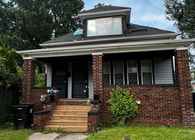 Property at 5026 Bewick St, Detroit, MI 48213, 3 beds, 2 baths