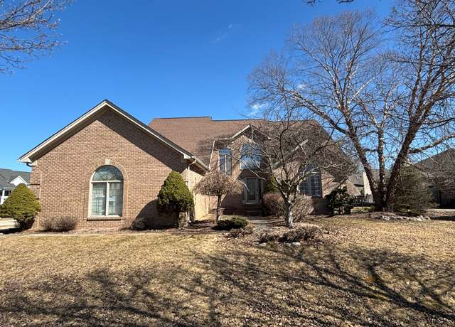 Property at 20155 Metzger Dr, Rockwood, MI 48173, 3 beds, 3.5 baths