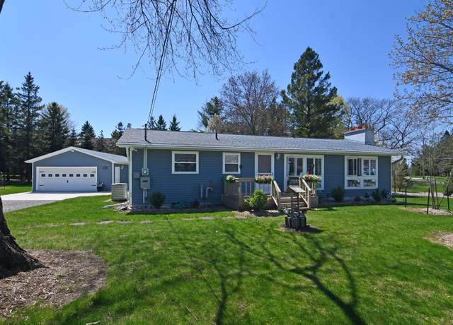 Property at 4299 N Mole Rd, Lincoln, MI 48742, 2 beds, 2 baths