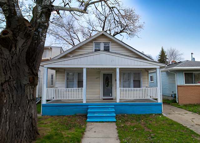 Property at 7011 Meadow Ave, Warren, MI 48091, 3 beds, 1 bath